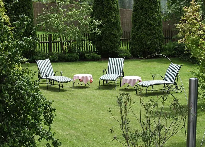 Готель Edelweiss Garni