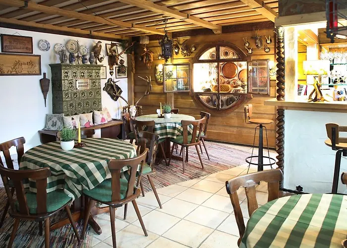 Edelweiss Garni Garmisch-Partenkirchen